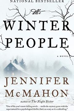 The Winter People book cover