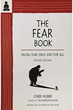 The Fear Book book cover