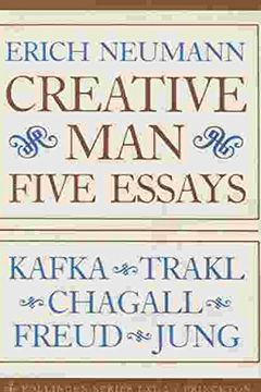 Creative Man book cover