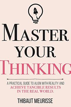 Master Your Thinking book cover