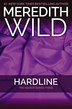 Hardline book cover