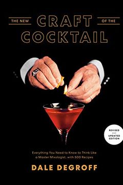 30 cocktail books you need on your shelves