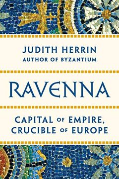 Ravenna book cover