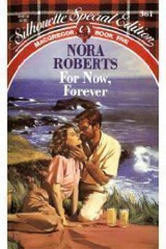For Now, Forever book cover