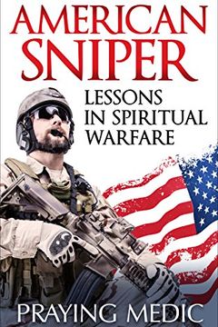 American Sniper book cover