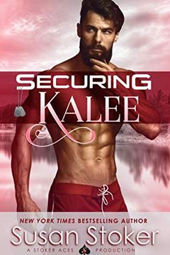 Securing Kalee book cover