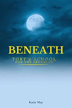 Beneath book cover