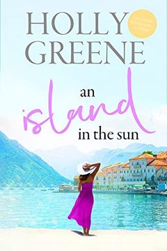 An Island in the Sun book cover