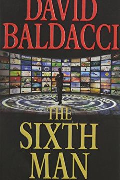 The Sixth Man book cover