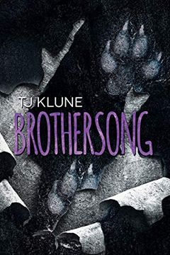 Brothersong book cover