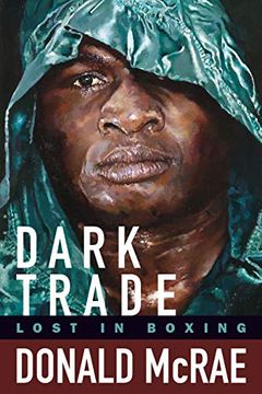 Dark Trade book cover