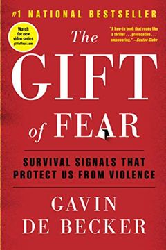 The Gift of Fear book cover