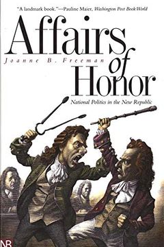 Affairs of Honor book cover