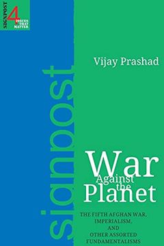 War against the Planet book cover