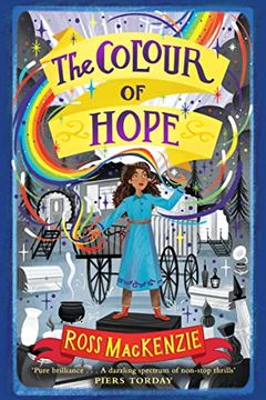 The Colour of Hope