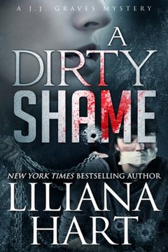 A Dirty Shame book cover