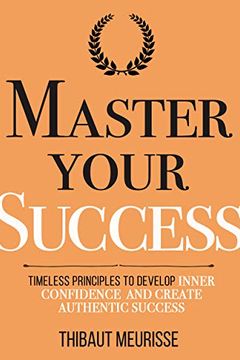 Master Your Success book cover