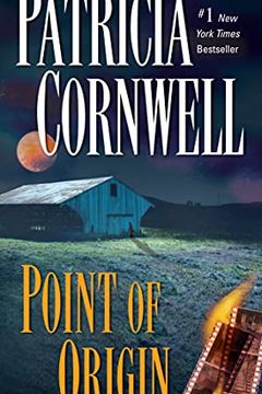 Point Of Origin book cover