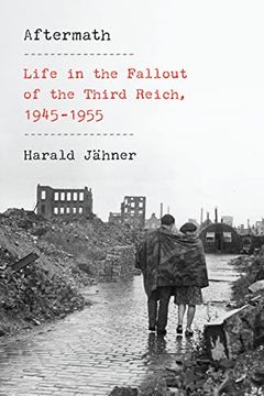 Aftermath book cover