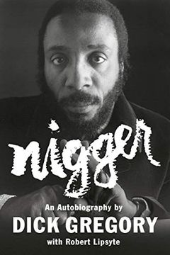 Nigger book cover