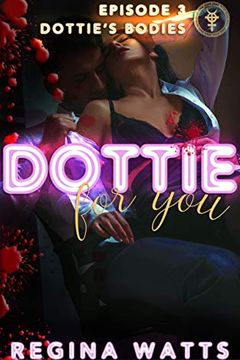 Dottie's Bodies book cover