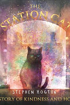 The Station Cat