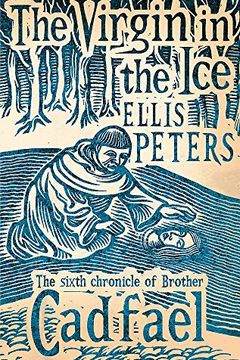 The Virgin in the Ice book cover