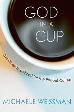 God in a Cup book cover