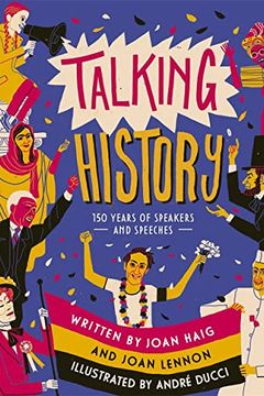 Talking History