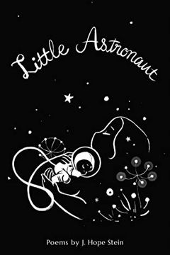 Little Astronaut book cover
