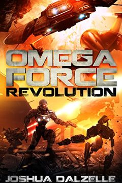 Revolution book cover