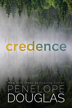 Credence book cover