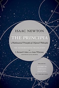 The Principia book cover