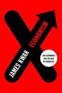 Economism book cover