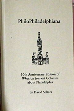 PhiloPhiladelphiana book cover