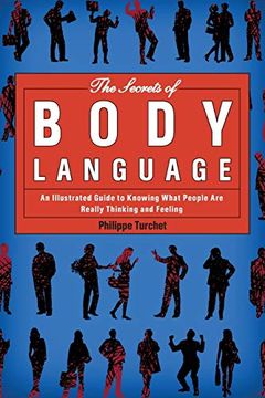 The Secrets of Body Language book cover