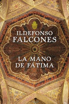 La mano de Fátima book cover