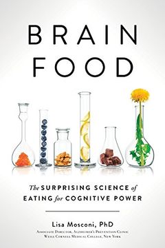 Brain Food book cover