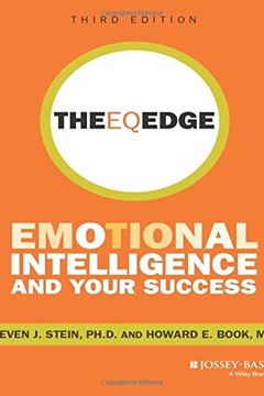 The Eq Edge book cover