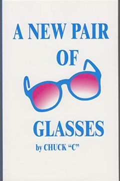 A New Pair Of Glasses