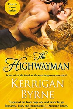 The Highwayman book cover