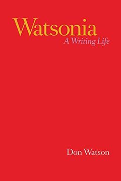 Watsonia book cover