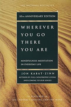 Mindfulness Books to Take You Through the New Year - Lynn Rossy