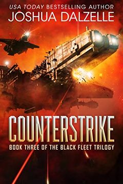 Counterstrike book cover