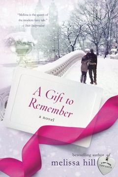 A Gift to Remember book cover