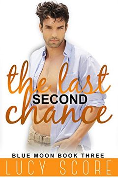 The Last Second Chance book cover