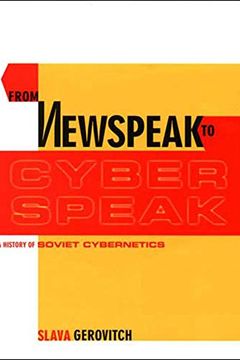 From Newspeak to Cyberspeak book cover