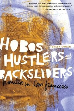 Hobos, Hustlers, and Backsliders book cover