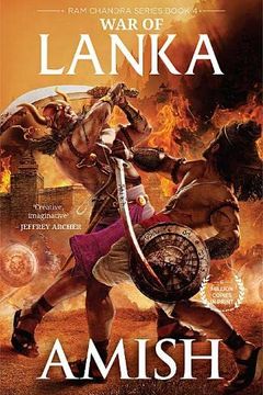 War Of Lanka book cover