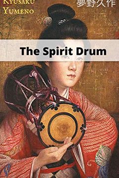 The Spirit Drum book cover